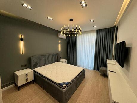 Kirayə 3 otaqlı mənzil, 147 m², Grand Hayat: 1 700 ₼/ay 5