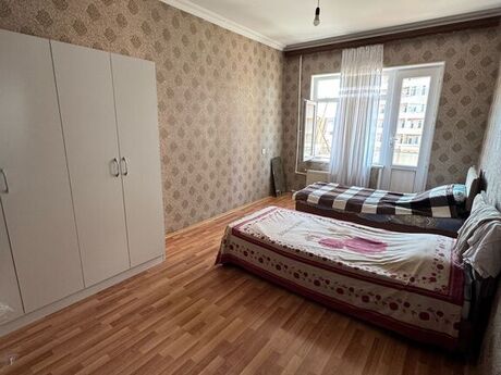 3 otaqlı köhnə tikili - Xətai r. - 80 m²