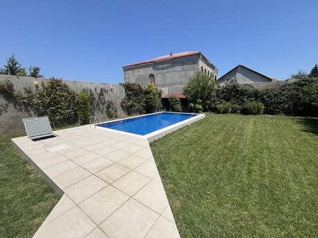 5 otaqlı həyət evi, 250 m², Mərdəkan: 330 000 ₼ 5