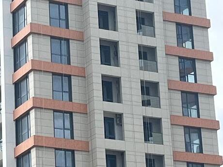 2 otaqlı mənzil, 57 m², City Garden: 228 000 ₼ 2