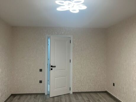 3 otaqlı köhnə tikili - Gənclik m. - 80 m²