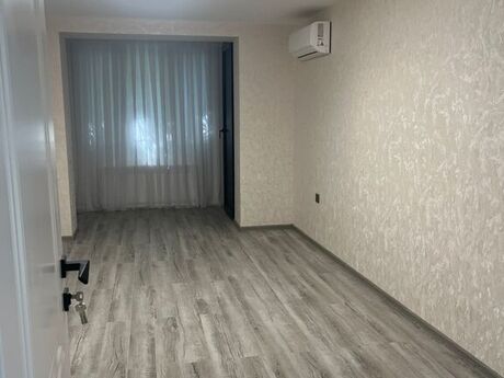 3 otaqlı köhnə tikili - Gənclik m. - 80 m²