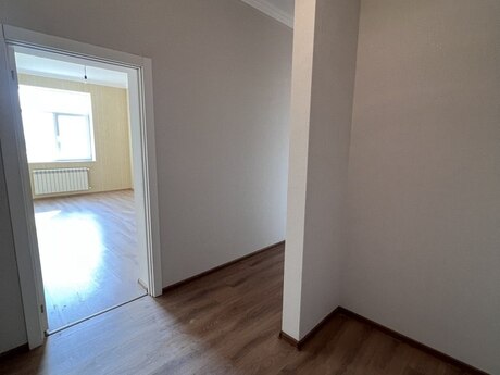 4 otaqlı yeni tikili - Sumqayıt - 108.3 m²