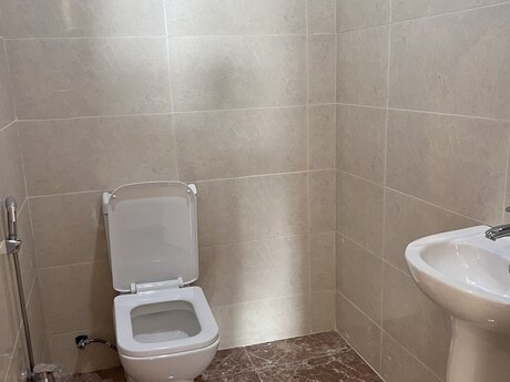 4 otaqlı yeni tikili - Sumqayıt - 108.3 m²