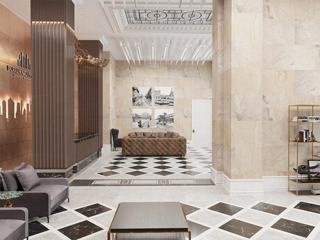 2 otaqlı mənzil, 122 m², Bayıl: 330 000 ₼ 2