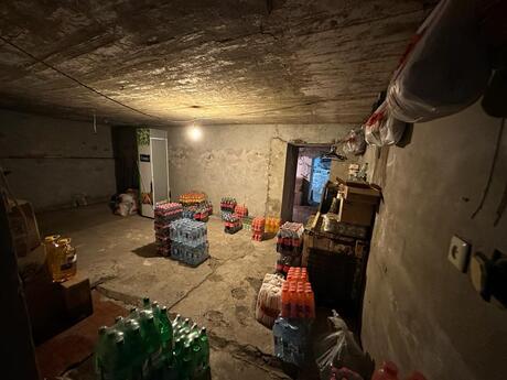 Obyekt - 28 May m. - 75 m²