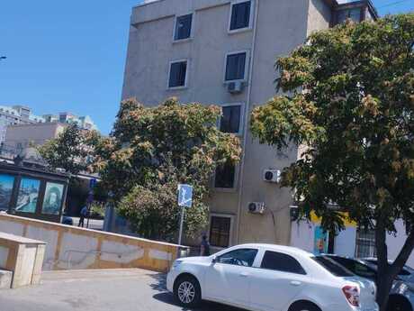 Obyekt - 28 May m. - 75 m²