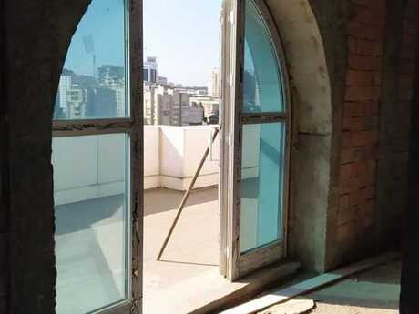 Obyekt - Nizami m. - 323.6 m²