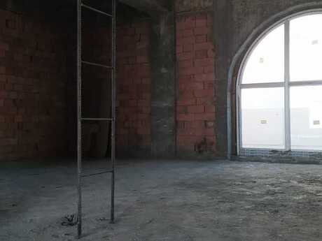 Obyekt - Nizami m. - 323.6 m²