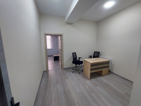 2-комн. офис - м. Нариман Нариманов - 40 м²