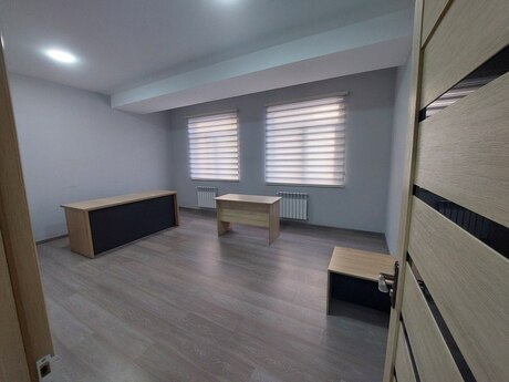 2-комн. офис - м. Нариман Нариманов - 40 м²