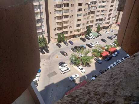 4-комн. новостройка - Насиминский  р. - 200 м²