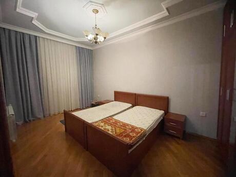2 otaqlı yeni tikili - Xalqlar Dostluğu m. - 62 m²