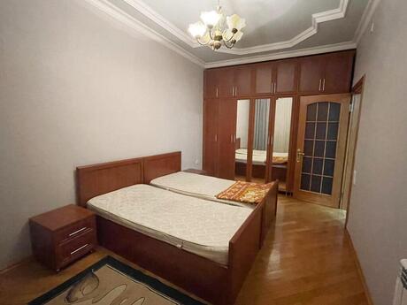 2 otaqlı yeni tikili - Xalqlar Dostluğu m. - 62 m²