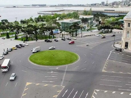 1 otaqlı yeni tikili - İçəri Şəhər m. - 15 m²