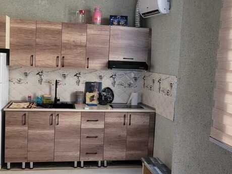 1 otaqlı yeni tikili - İçəri Şəhər m. - 15 m²