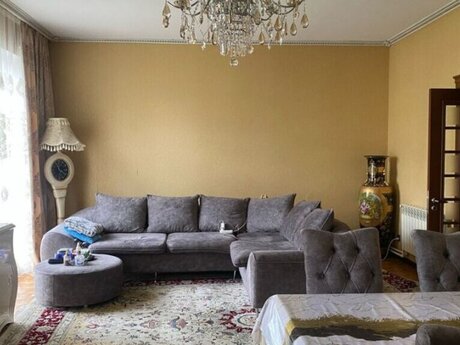 2-комн. вторичка - Насиминский  р. - 95 м²