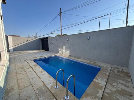 4 otaqlı həyət evi, 145 m², Şüvəlan: 155 000 ₼ 5