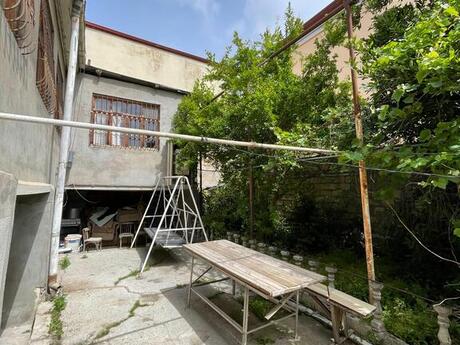 Участок - м. Насими - 3.5 сот