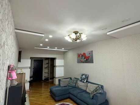 3-комнатная квартира, 100 м², Nəriman Nərimanov: 268 000 ₼ 2