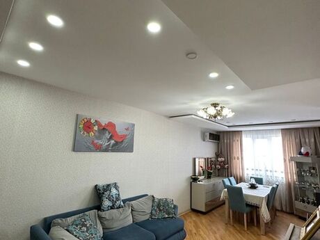 3-комнатная квартира, 100 м², Nəriman Nərimanov: 268 000 ₼ 4