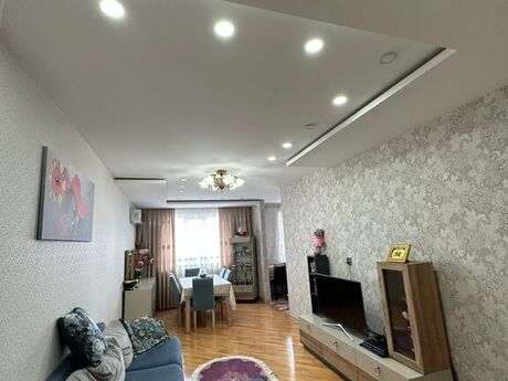 3-комнатная квартира, 100 м², Nəriman Nərimanov: 268 000 ₼ 5