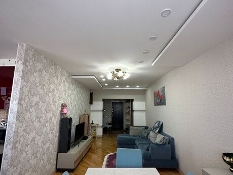 3-комнатная квартира, 100 м², Nəriman Nərimanov: 268 000 ₼ 3