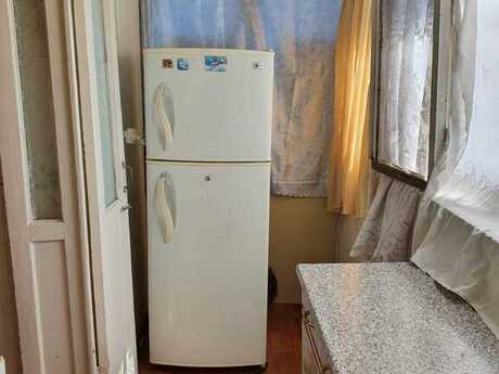 2 otaqlı köhnə tikili - İnşaatçılar m. - 36 m²