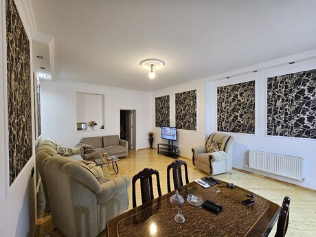 2-комн. дом/дача - пос. М. Расулзаде - 74 м²