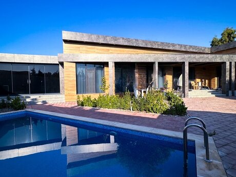 Elan №5393967 - Bakı, Şüvəlan q., 4 otaqlı, 224 m²