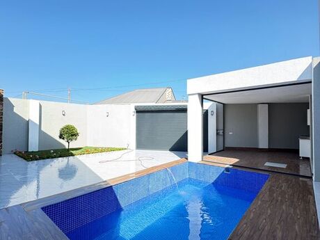 4 otaqlı həyət evi, 180 m², Mərdəkan: 235 000 ₼ 5