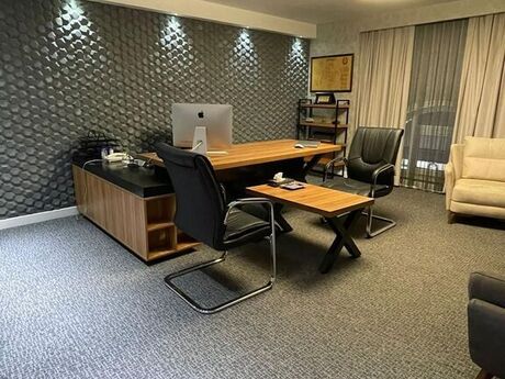 7-комн. офис - м. Нариман Нариманов - 240 м²