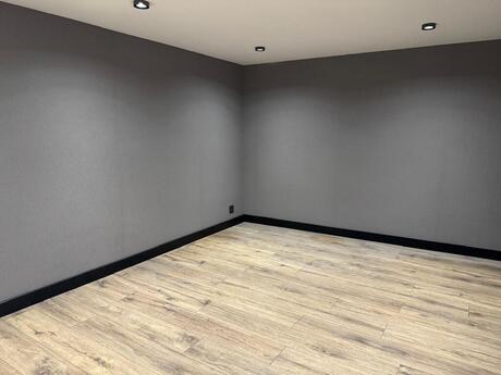 2 otaqlı ofis - Ağ şəhər q. - 22 m²