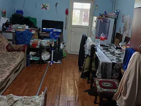 1 otaqlı köhnə tikili - Qara Qarayev m. - 22 m²