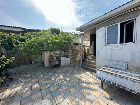 Torpaq - Binəqədi r. - 6 sot