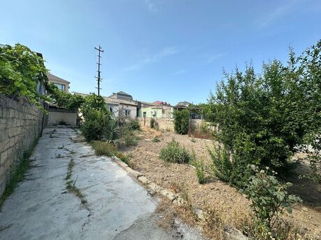 Torpaq - Binəqədi r. - 6 sot