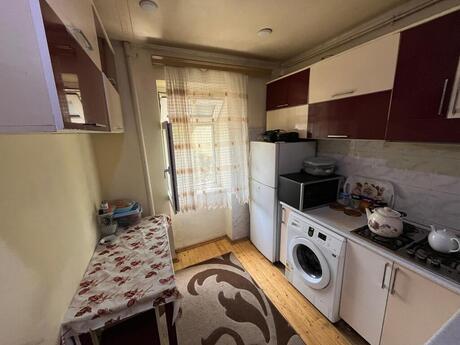 3-комн. вторичка - м. Халглар Достлугу - 90 м²