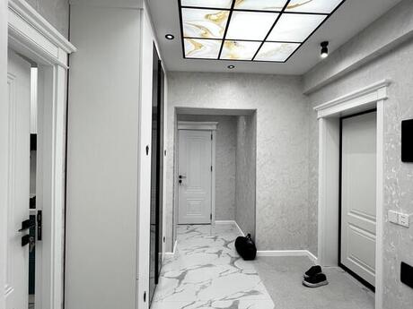 2-комн. новостройка - м. Ази Асланов - 80 м²