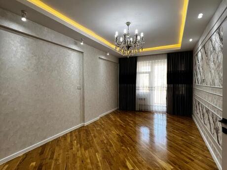 2-комн. новостройка - м. Ази Асланов - 80 м²