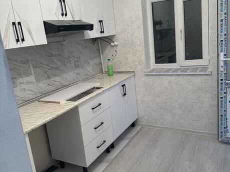 2 otaqlı köhnə tikili - Qaraçuxur q. - 60 m²