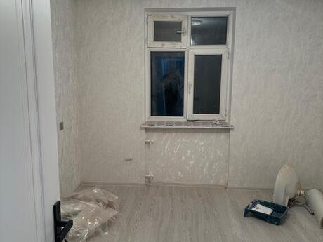 2 otaqlı köhnə tikili - Qaraçuxur q. - 60 m²