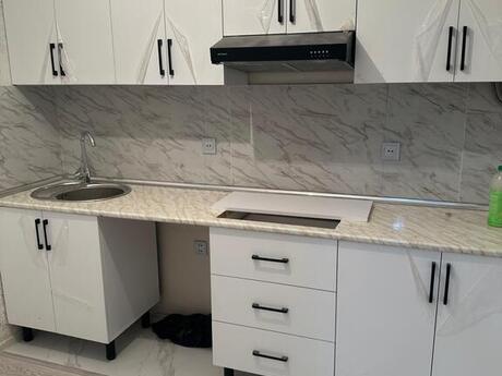 2 otaqlı köhnə tikili - Qaraçuxur q. - 60 m²