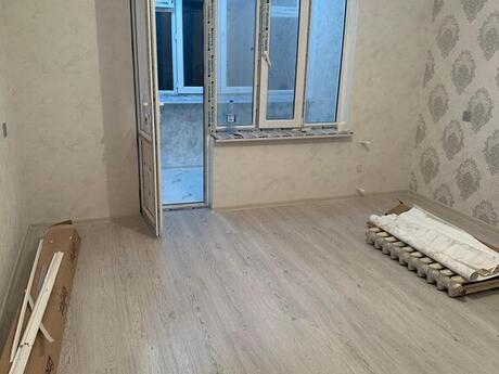 2 otaqlı köhnə tikili - Qaraçuxur q. - 60 m²