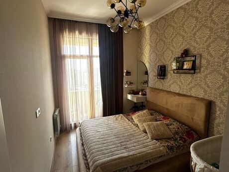 2-комн. новостройка - м. 20 января - 56 м²