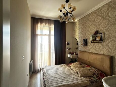 2-комн. новостройка - м. 20 января - 56 м²