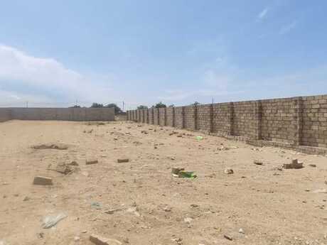 Участок - пос. Нардаран - 12 сот