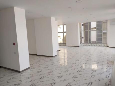 Объект - м. Кара Караев - 110 м²