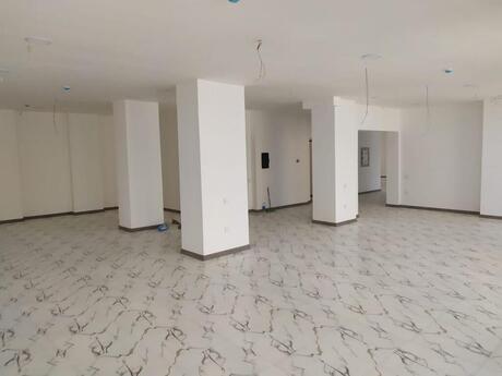 Объект - м. Кара Караев - 110 м²