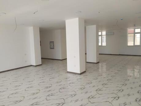 Объект - м. Кара Караев - 110 м²