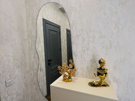 2-комн. новостройка - м. Нариман Нариманов - 80 м²